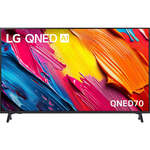 LG 75" QNED70 AI 4K UHD Smart TV [2025] (+ $300 Coupon & 10% CB via Gift Card) $1795 + Free Del/Setup (via Live Chat) @ JB Hi-Fi