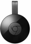 Google Chromecast (2nd Gen) and Chromecast Audio Media Player - $68.99 @ Noel Leeming