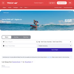 Jetstar: One Way Flights to Gold Coast from $80 AKL, $95 WLG, $100 CHCH, $120 QTN + Booking Fee (Mar-Dec 2026 Dates) @ Webjet