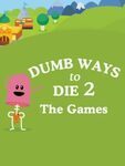 [Android, Epic] Free - Dumb Ways to Die 2: The Games @ Epic Games