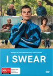 Win 1 of 10 DVD copies of I Swear from Mindfood