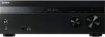 Sony 7.2 Channel AV Receiver STRDH750 $291 (Was $491) from JB Hi-Fi