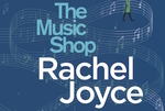 Win The Music Shop by Rachel Joyce from Grownups