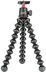 Joby GorillaPod 3K with Ball Head Kit for USD $34.50 + Shipping (~NZD $80 Shipped) from B&H Photo Video