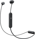 Sony WI-C300 In Ear Bluetooth Headphones $39 @ Sony