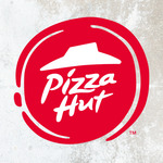 Swap Any Large Base to Handcrafted Sourdough Base for Free @ Pizza Hut