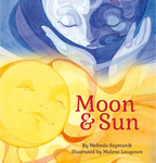 Win 1 of 5 copies of Moon & Sun from Tots to Teens