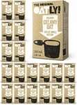 Free 18 Bottles of Oat Cream with Any Purchase @ Plant Projects
