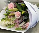 Win a Bouquet for You and Your Teacher from The Flower Vault
