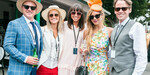 Win a Double Pass to The Piper Champagne Lawn at The Wellington Cup (Worth $280) from Wellington NZ