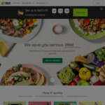 Hello Fresh: 30% off Next 2 Boxes (Deactivated Accounts Only)