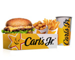$13.90 Big League Box Meals - Chicken Bites, Fries, Drink with Either a Famous Star or Classic Carl Burger @ Carls Junior