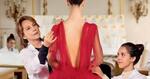 Win 1 of 10 double passes to Haute Couture (film) @ Now to Love / NZ Womens Weekly