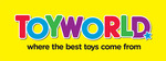 Show off your original LEGO creation, be in to win $1000 worth of LEGO @ Toyworld