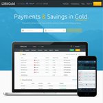 Free 0.25g Bitgold (Worth $13) on Your Birthday - Prepaid Cards Coming Soon