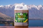 Win 1 of 4 Organic Magic plant food 5L @ Organic NZ