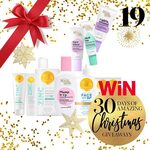 Win a Bondi Sands skincare and suncare pack (valued at $258) @ Mindfood