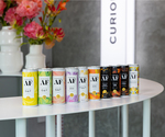 Win a The Curious AF summer drinks package (worth $685.50) @ denizen