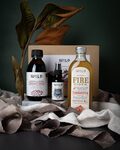 Win 1 of 3 Winter Wellness Gift Packs from Wild Dispensary @ Mindfood
