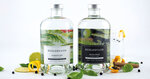 Win Ecology & Co Asian Spice Botanical Blend (700ml) and Ecology & Co London Dry Botanical Blend @ NZMCD