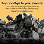 [AKL] Receive $50 off $500 Spend at Samsung NZ When You Recycle E-Waste @ Eden Park, (5th Oct) / Northcote (12th Oct)