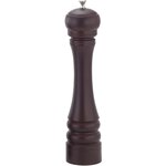 Maestro Dark Wood Pepper Grinder 450mm $18.20 Delivered @ Southern Hospitality