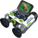 Win a LeapFrog Magic Adventures Binocular Camera (Worth $129.99) from Grownups