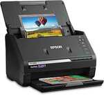 Epson Photo Scanner FF-680W A$589 (~NZ$656) Delivered @ Amazon AU