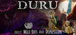 [PC, Steam] Free: Duru – About Mole Rats and Depression @ Steam