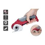 [FIRST] Cordless Electric Multi-Cutter $19.99 Shipped ($129 Normally) @ Dick Smith