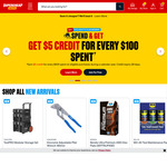 25% off Almost Everything (Exclusions Apply, Online Only) @ Supercheap Auto