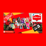 Win a $250 Amazon Gift Card (June Bookbub Giveaway) from Book Throne