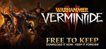 [PC, Steam] Free: Warhammer: Vermintide 2 @ Steam