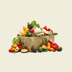 30% off First Wonky Box (from $25 + $8.99 Shipping) @ Wonky Box