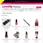 70% off Max Factor Makeup on LoveMyMakeup