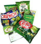 Matcha Sweets Gift Set @ Yunomi - $19.99 USD (~ $31 NZD) - Free Shipping Promo