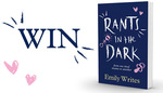 Win 1 of 3 Copies of Rants in The Dark from Kiwi Families