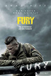 Win a Double Pass to Fury (Movie) from NZ Book Lovers