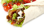 $4.99 for Any Kebab or Rice Meal (Save $8) @ Little Greece Kebab Auckland Via Grabone