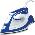 Win a Russell Hobbs Impact Steam Iron (Worth $179.99) from Kiwi Families