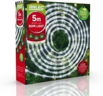 5m LED Solar Rope Lights for $9 at Bunnings