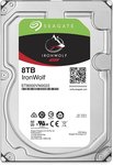 Seagate Ironwolf 8TB NAS HDD US $220.93 (~NZ $320) Delivered @ Amazon 