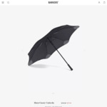  40%-50% Off Storewide (e.g. Blunt Classic Umbrella $71.99 Delivered) @ Barkers 