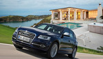 Win a Luxury Audi Roadtrip to a Waiheke Getaway from M2