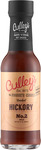 Culley's Hickory Hot Sauce 150ml - $0.01  + $5 Shipping @ Culleys