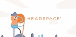 3 Months Free Subscription (Usually $12.99 USD/Month) @ Headspace (Meditation App)