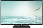 JVC 48" (121cm) HD DLED TV + Samsung Galaxy S4 Flip Cover for $416 @ Dick Smith