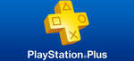 Sony PlayStation Plus 1 Year Membership Subscription Card - NEW!
