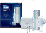 Oral-B Genius AI 10000 Electric Toothbrush $264.99 @ Pbtech