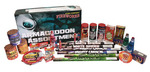 Win a Fireworks Prize Pack from NZ Fireworks